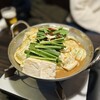 九州料理二代目もつ鍋わたり 立川店