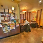 くれおーる 道頓堀店 - 内観