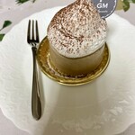 パティスリー・ジョルジュマルソー - 