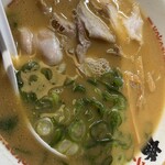 ラーメン横綱 - 