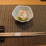 Kyoubashi Sushi Hisada - 