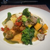 トラント.トロワ - 