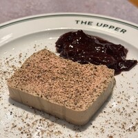 THE UPPER - 