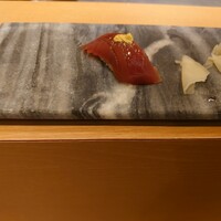 京橋 寿司 ひさ田 - 