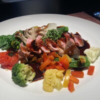 トラント.トロワ - 