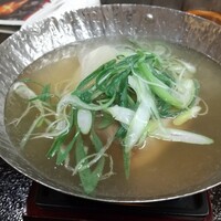 日本料理 華喜 はなき - 