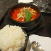 韓国料理ソウルオモニ