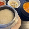 スンドゥブ専門店 OKKII - 特選 OKKII ミックスセット1,793円