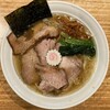 長岡食堂 横浜西口店