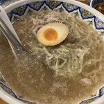 中国ラーメン揚州商人 - 