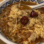 中国ラーメン揚州商人 - 