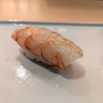 鮨ト酒 ナカニワ - 