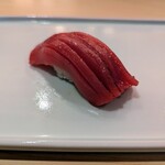 鮨ト酒 ナカニワ - 