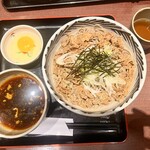 おらが蕎麦 - 