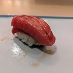 鮨ト酒 ナカニワ - 