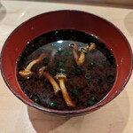 鮨ト酒 ナカニワ - 