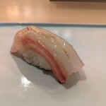 鮨ト酒 ナカニワ - 