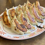 餃子の一番亭 - 