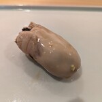 鮨ト酒 ナカニワ - 