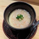 鮨ト酒 ナカニワ - 