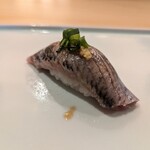 鮨ト酒 ナカニワ - 