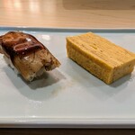 鮨ト酒 ナカニワ - 