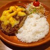 びっくりドンキー - 料理写真: