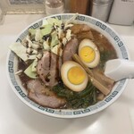 桂花ラーメン - 