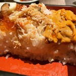 Sushi Masa - 