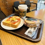 スターバックスコーヒー 浜松 メイワン エキマチウエスト店 - 
