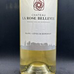 Chateau La Rose Bellevue Cuvée Tradition