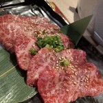 仙台牛たん食べ放題 焼肉ホルモン酒場 ときわ亭 - 
