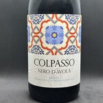 COLPASSO NERO D’AVOLA西西里 (红)