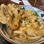 丸亀製麺 - 