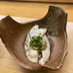 南柏 旬の鮮魚と四季の地酒 すしの磯一 - 