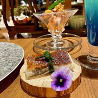中国料理 「王朝」 ヒルトン東京 - 