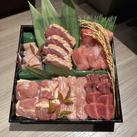 一鳥目 とり松 - 