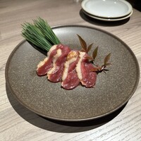 一鳥目 とり松 - 