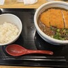 手打ちうどん　うえだ