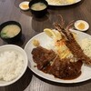 とんかつ ひろ喜 瓜破店