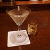 BAR, K - マティーニ