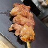 焼鳥 さく田