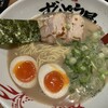 ラー麺ずんどう屋 高砂店