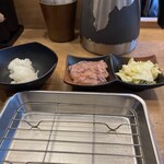 天ぷら さいとう 神田本店 - 