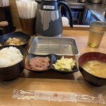 天ぷら さいとう - 