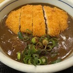 手打ちうどん　うえだ - 