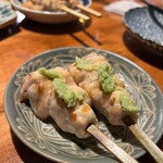 Umeda Yakitori Kurabu - 