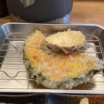 天ぷら さいとう - 