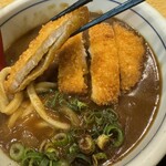 手打ちうどん　うえだ - 