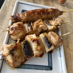 Yakitori Denji - 